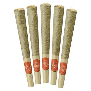 Hifeelu - Lite N' Smooth Pre-Roll Pack