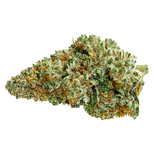 Pure Sunfarms - Queen Green