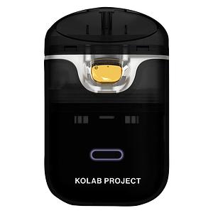 Kolab Project - Purple Diesel Diamonds AIO Vape