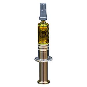 Endgame - Hard Hitters MosaZ Liquid Diamond Dispenser