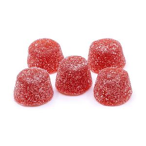 Care By Design - Huckleberry Basil Relief 18:1