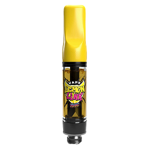 Nugz - Lemon Linx 510 Thread Cartridge