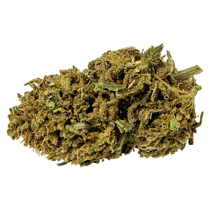 Abide - Blueberry Bliss