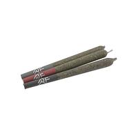 Rocket Factory - Test Flight - Three Stage Pre-Roll