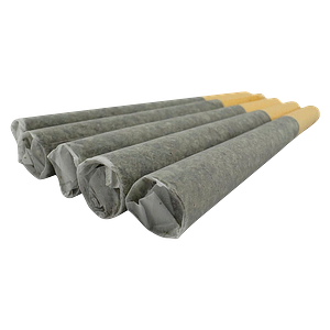Buzz'd - Hive 5ive - Rotational Pre Roll Pack