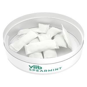Viib - Spearmint 4 :1 THC CBG Pouches