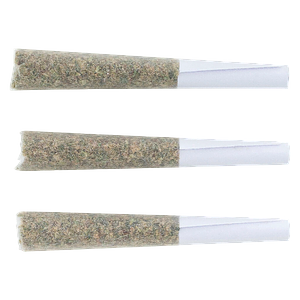 OP - Gas Mask Pre Roll