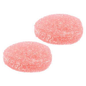SPOT - Raspberry Soft Chews