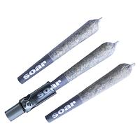 Soar - Brain Cake Pre Roll