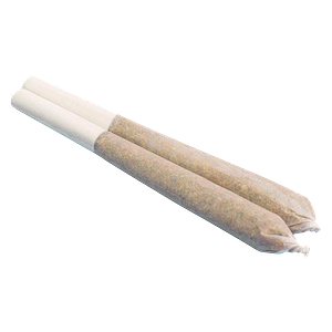EastCann - Gastro Pop Live Resin Infused Pre-Roll