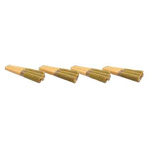 Virtue Cannabis - Jungle Fruit Flight Infused Pre-Rolls