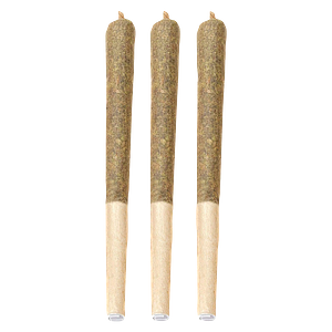 Bud Lafleur - Chiquita Milkshake Pre-Roll