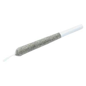 Truro - Hash Gems - Cosmic Cookies 50%+ Hash Diamond Infused Pre Roll