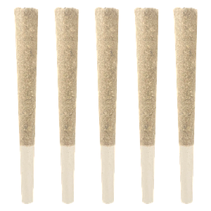 Dom Jackson - Gas Pack Pre Roll