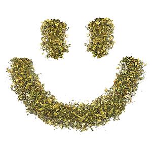 Happy & Stoned - Juicy Fuel Milled Flower