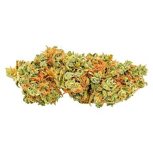 5 Points Cannabis - Red Headed Stranger