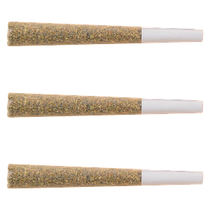 OP - Super Sonic Pre Roll