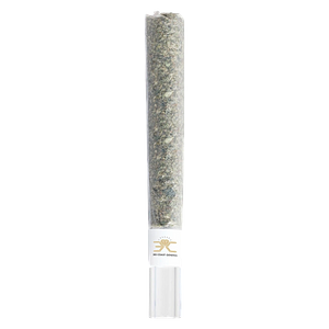 3rd Coast Genetics - Frozen Cola Glass Tip Pre-Roll