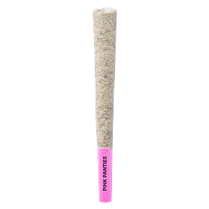 Pistol and Paris - Pink Panties Pre-Roll