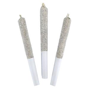 DEALR Infused - Blue Tartz Infused Pre-Roll