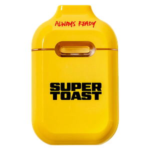 Super Toast - Sgt. Pineapple Liquid Diamonds AIO