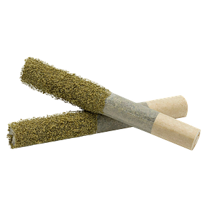 Endgame - Loco Berry Dusted Dank 1s Infused Pre-Roll