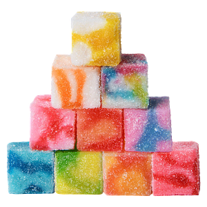 Glenn's - His Favourites Multi Pack Soft Chews