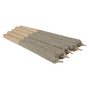 Abide - Lemon Sapphire Pre-Rolls