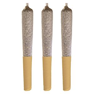 Potluck - Banana Cream Pre Roll