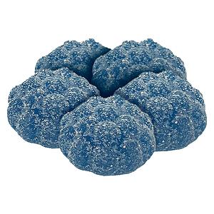 Stunnerz - Berry Boltz: Blue Raspberry
