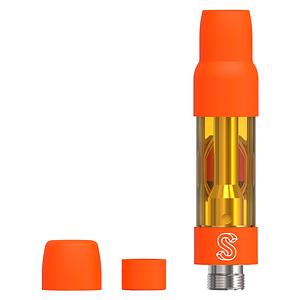 Sherbinskis - Zauce Pure Live Resin 510 Thread Cartridge