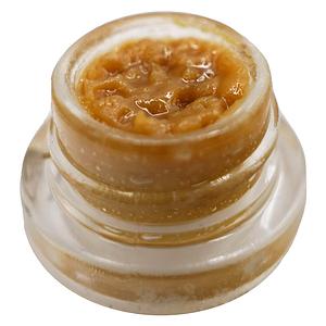 Green Amber Canada - Solventless Live Rosin