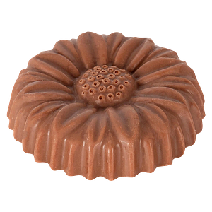 Vacay - Flower Power Milk Chocolate