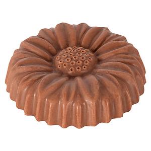 Vacay - Flower Power Milk Chocolate