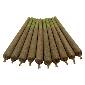 Space Race Cannabis - Moonwalkers Pre Roll