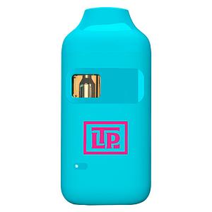 The Loud Plug - Tropicana Cks Liquid Diamonds All In One Vape