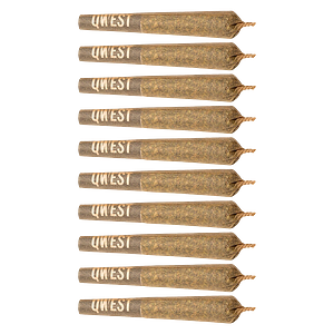 Qwest 35's - Grandi Guava Pre-Roll