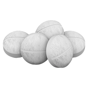 ASPIRE - SPARK THC Moonrocks - Explorer Pack