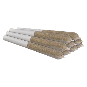 FOUR54 - LA Beatnik Pre-Roll