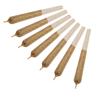 Blendcraft - Daily's Indica Pre-Roll