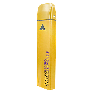 Weed Me Max - Liquid Diamond Honey Berry Blast - AIO