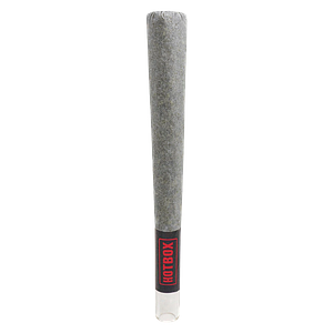 Hotbox - F1 Durb Pre-Roll