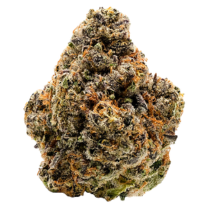 Top Leaf - Notorious THC