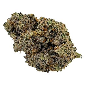 Far Out Crops - Plan't of the Ganja