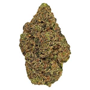 Bud Lafleur - Chiquita Milkshake