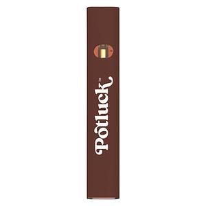 Potluck - Cinnamon Sugar Disposable Vape