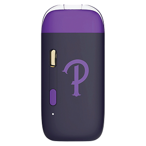 Purple Hills - Live Resin - Frozen Bananas XL AIO