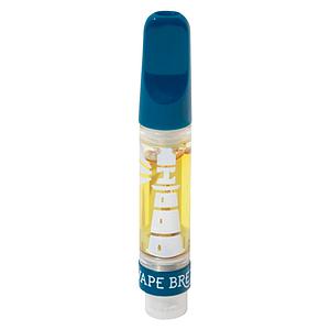 Vape Breton - Purple Haze Live Resin 510 Thread Cartridge