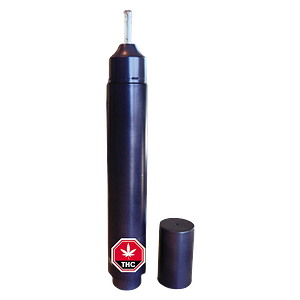 high LOVR - Intimacy Oil – Topical Targeted Fun