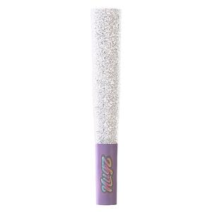 Nugz - Flavour Bomb 60 Grape Gonzo Diamond Infused Pre Roll